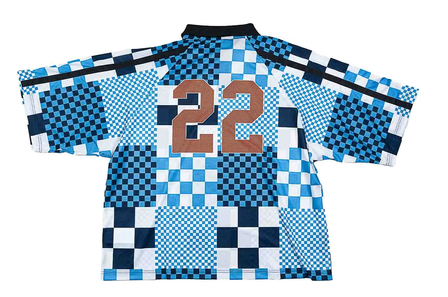 Soccer Tee 22 sold by Schrittmacher Sneakerhandlung product image thumbnail 2