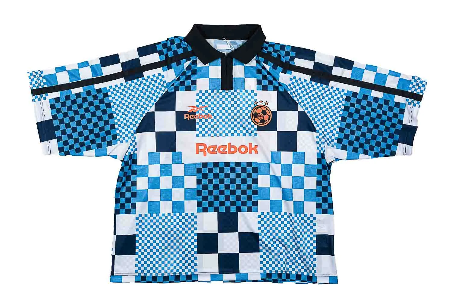 Soccer Tee 22 sold by Schrittmacher Sneakerhandlung