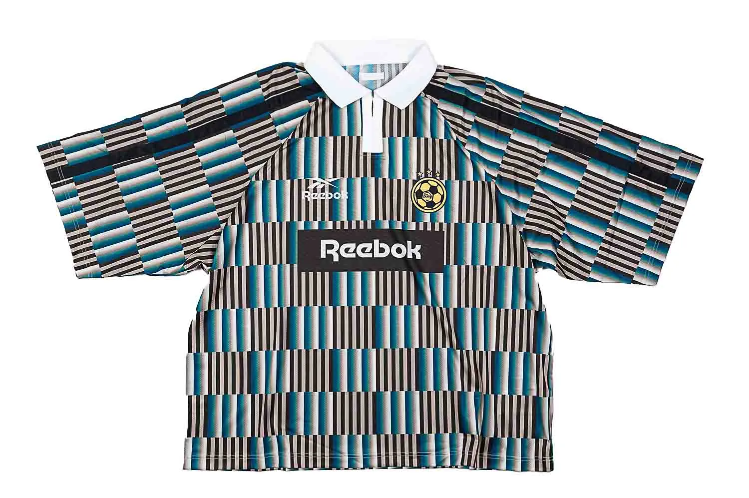 Soccer Tee 22 sold by Schrittmacher Sneakerhandlung