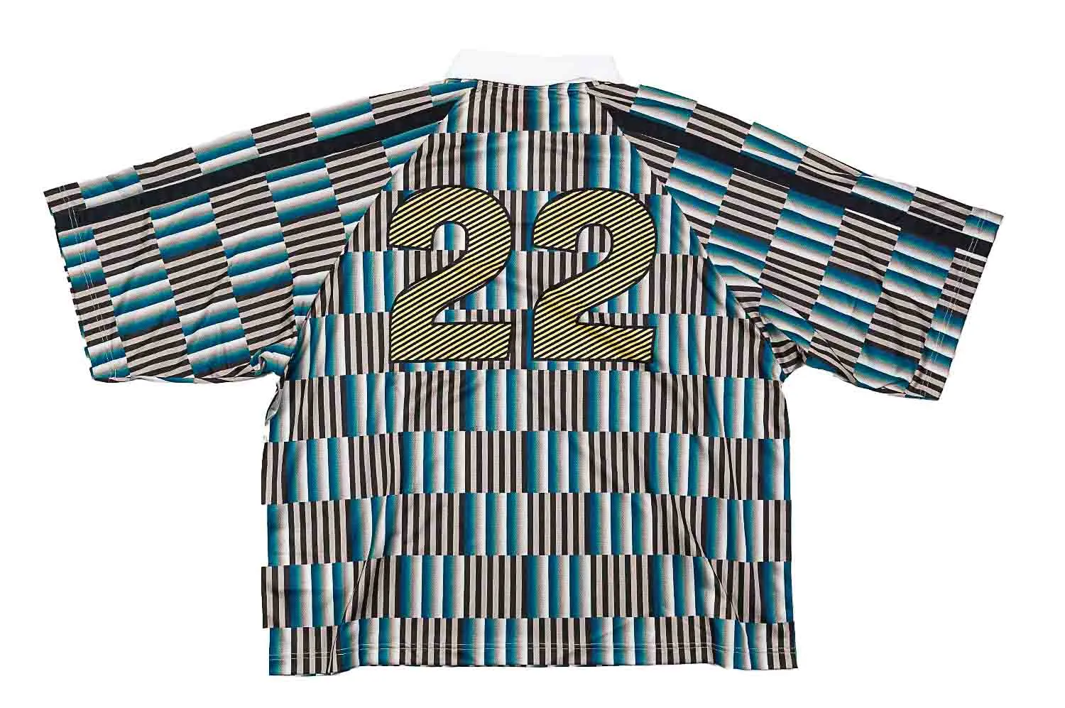 Soccer Tee 22 sold by Schrittmacher Sneakerhandlung product image thumbnail 2