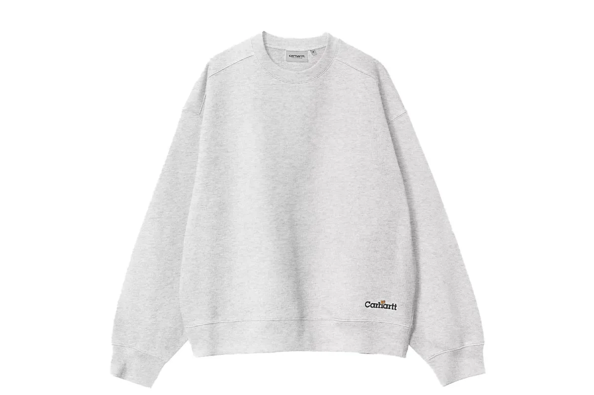 Label Script Sweat sold by Schrittmacher Sneakerhandlung