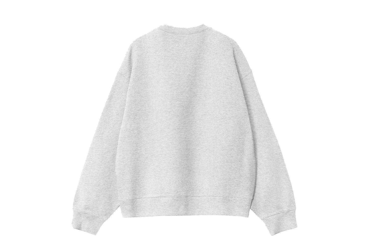 Label Script Sweat sold by Schrittmacher Sneakerhandlung product image thumbnail 2