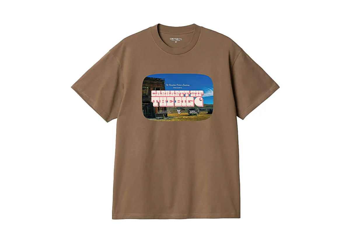 S/S Greatest Flicks T-Shirt sold by Schrittmacher Sneakerhandlung