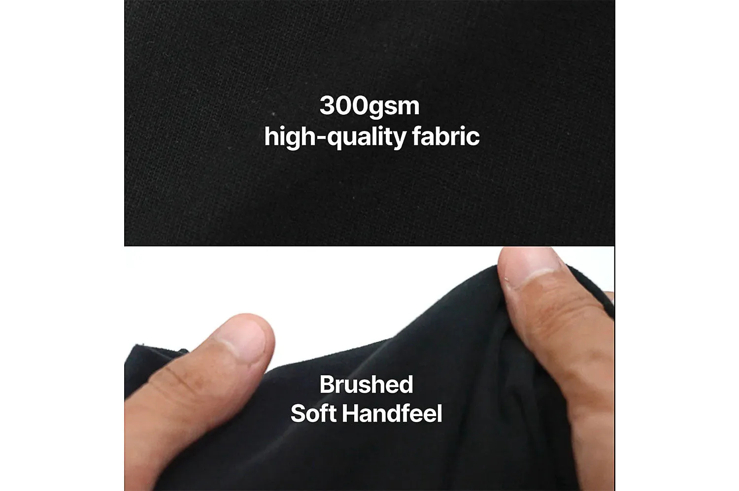 Oversize Blank sold by Schrittmacher Sneakerhandlung product image thumbnail 4