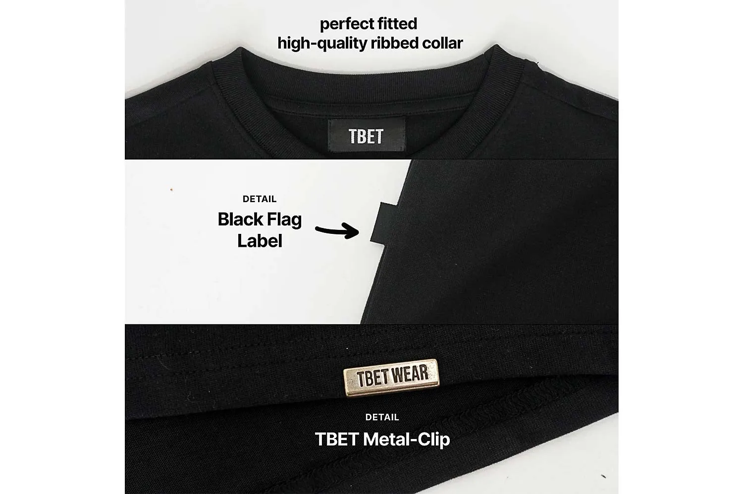 Oversize Blank sold by Schrittmacher Sneakerhandlung product image thumbnail 3