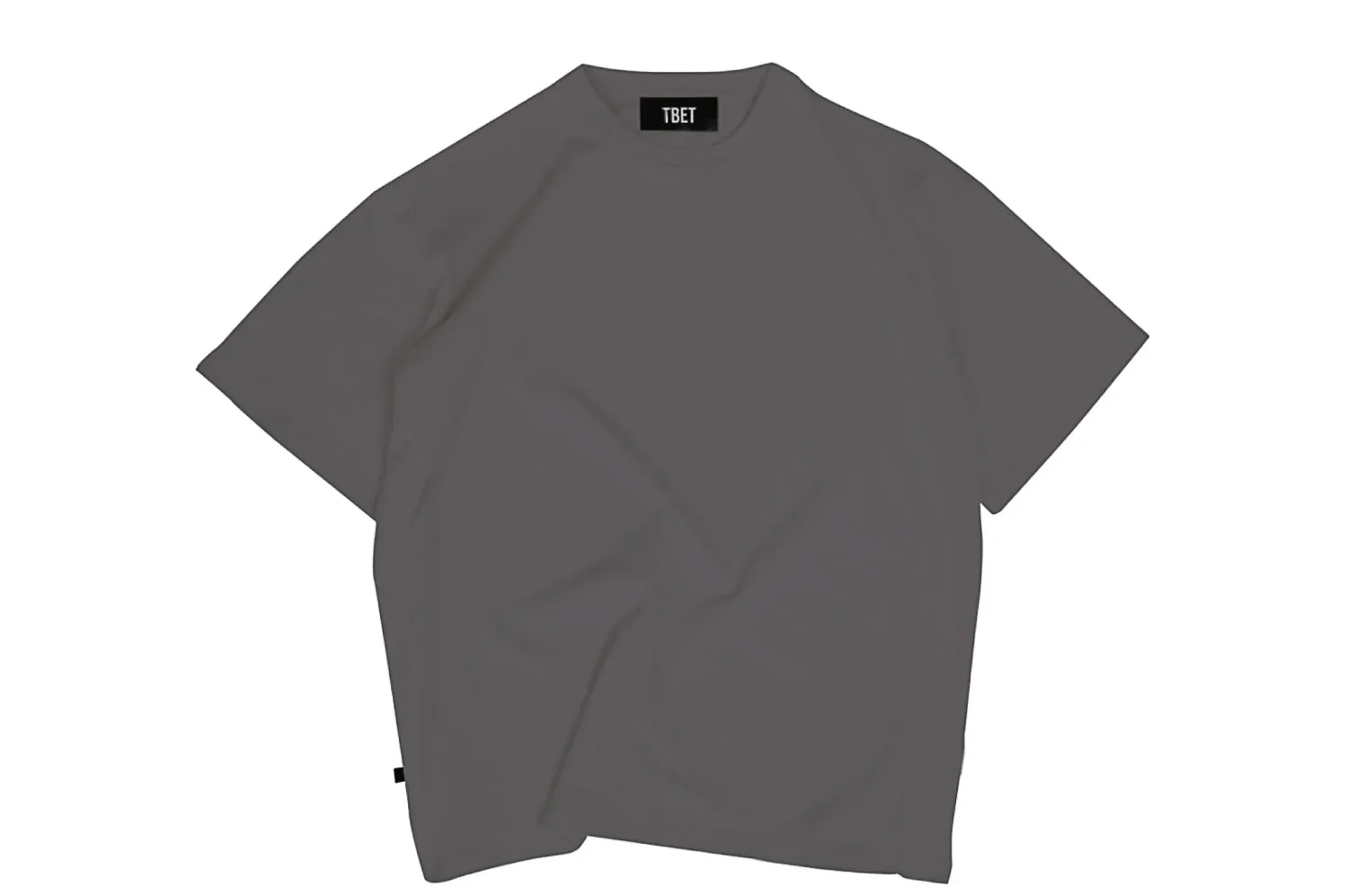 Oversize Blank sold by Schrittmacher Sneakerhandlung