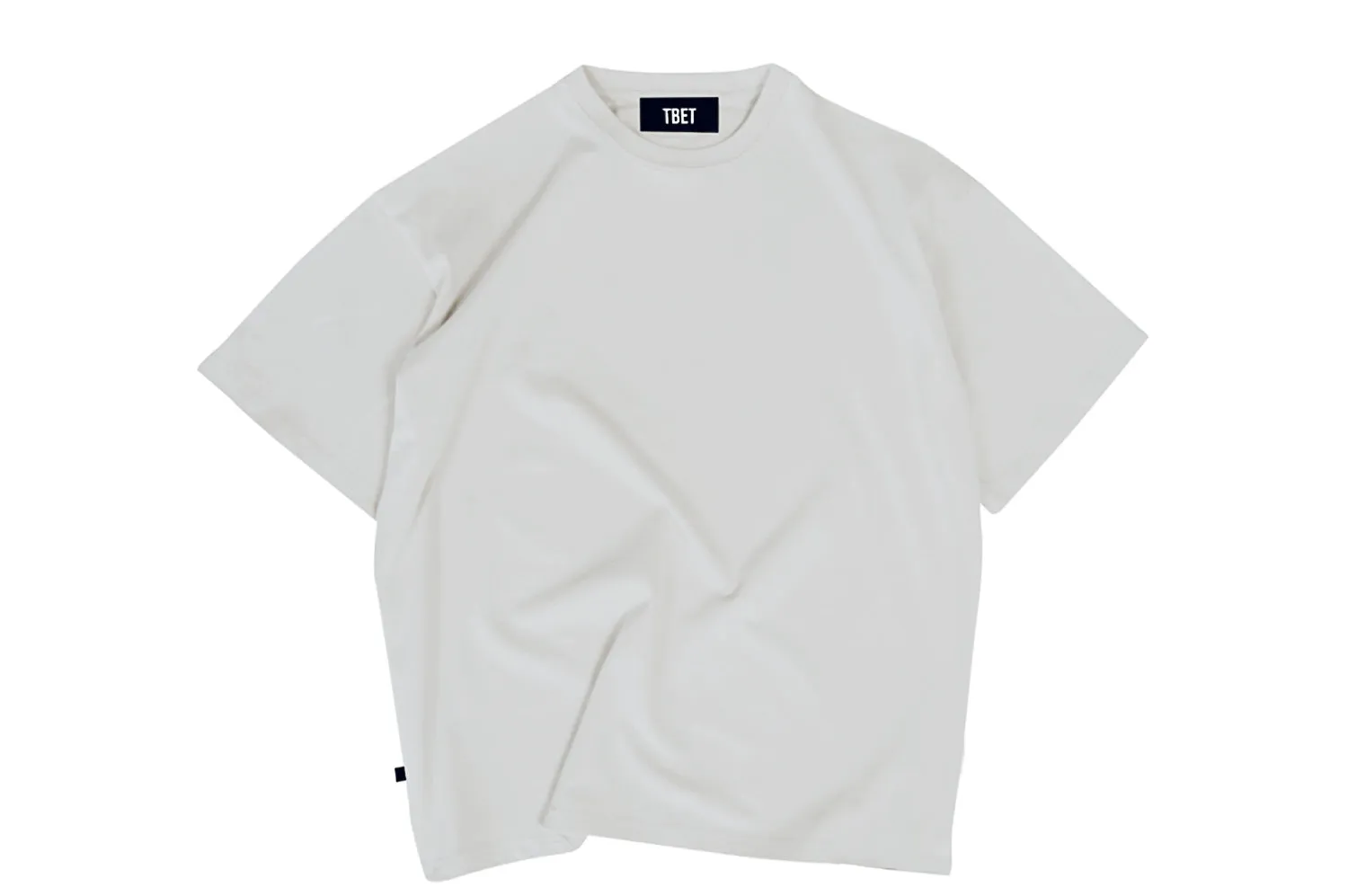 Oversize Blank sold by Schrittmacher Sneakerhandlung