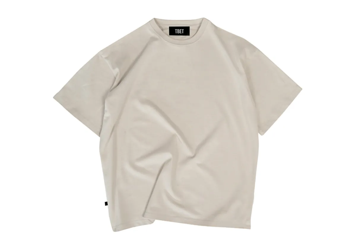 Oversize Blank sold by Schrittmacher Sneakerhandlung