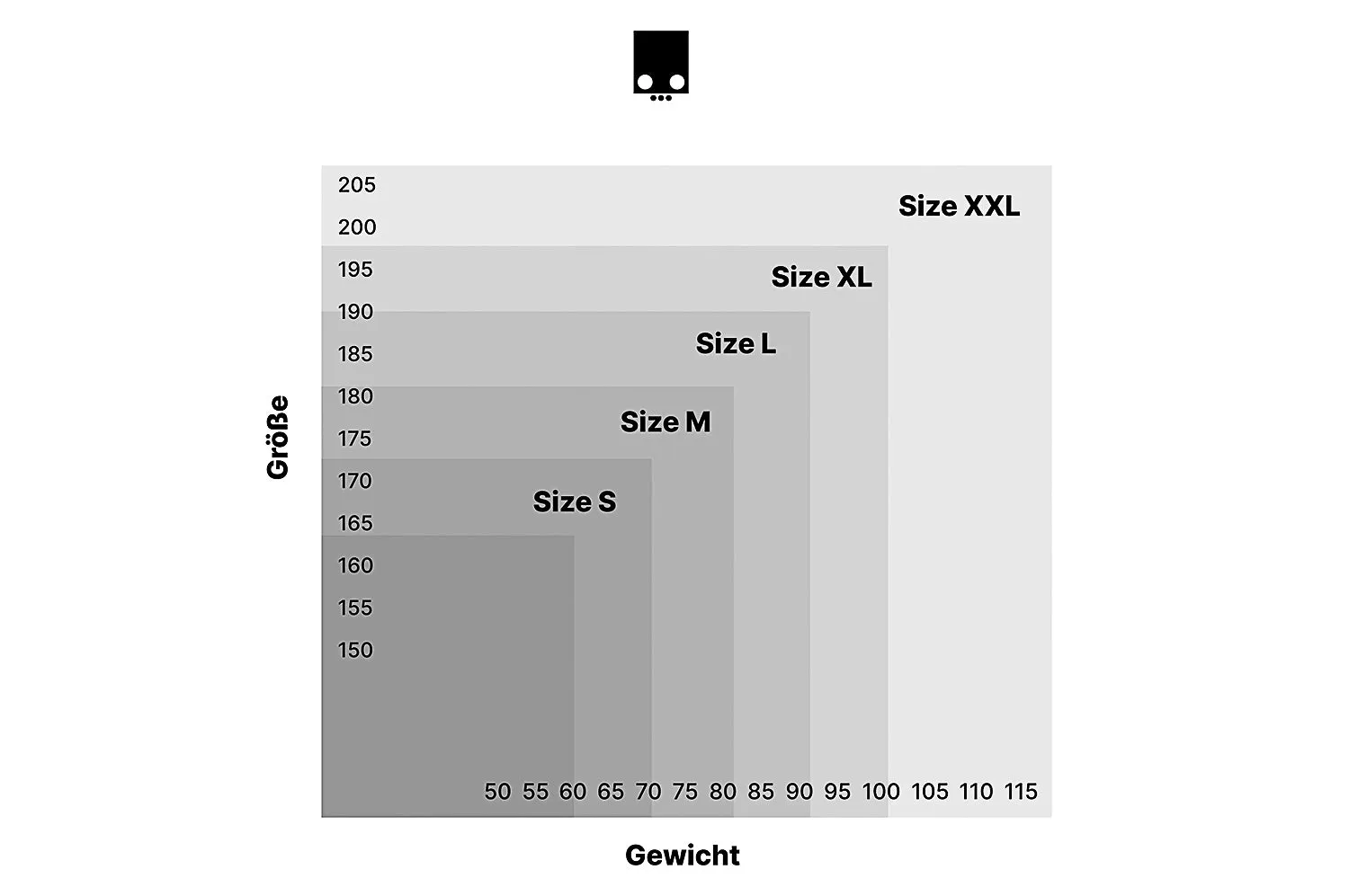 Oversize Blank sold by Schrittmacher Sneakerhandlung product image thumbnail 5