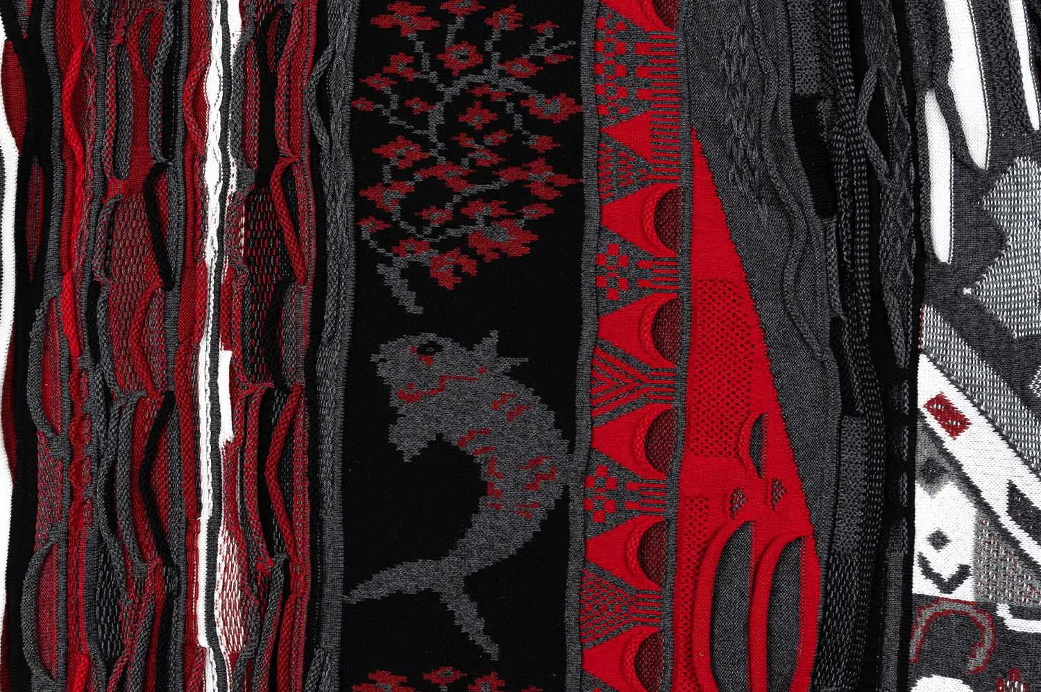 CARLO Strickpullover - From Milano to Tokyo sold by Schrittmacher Sneakerhandlung product image thumbnail 3