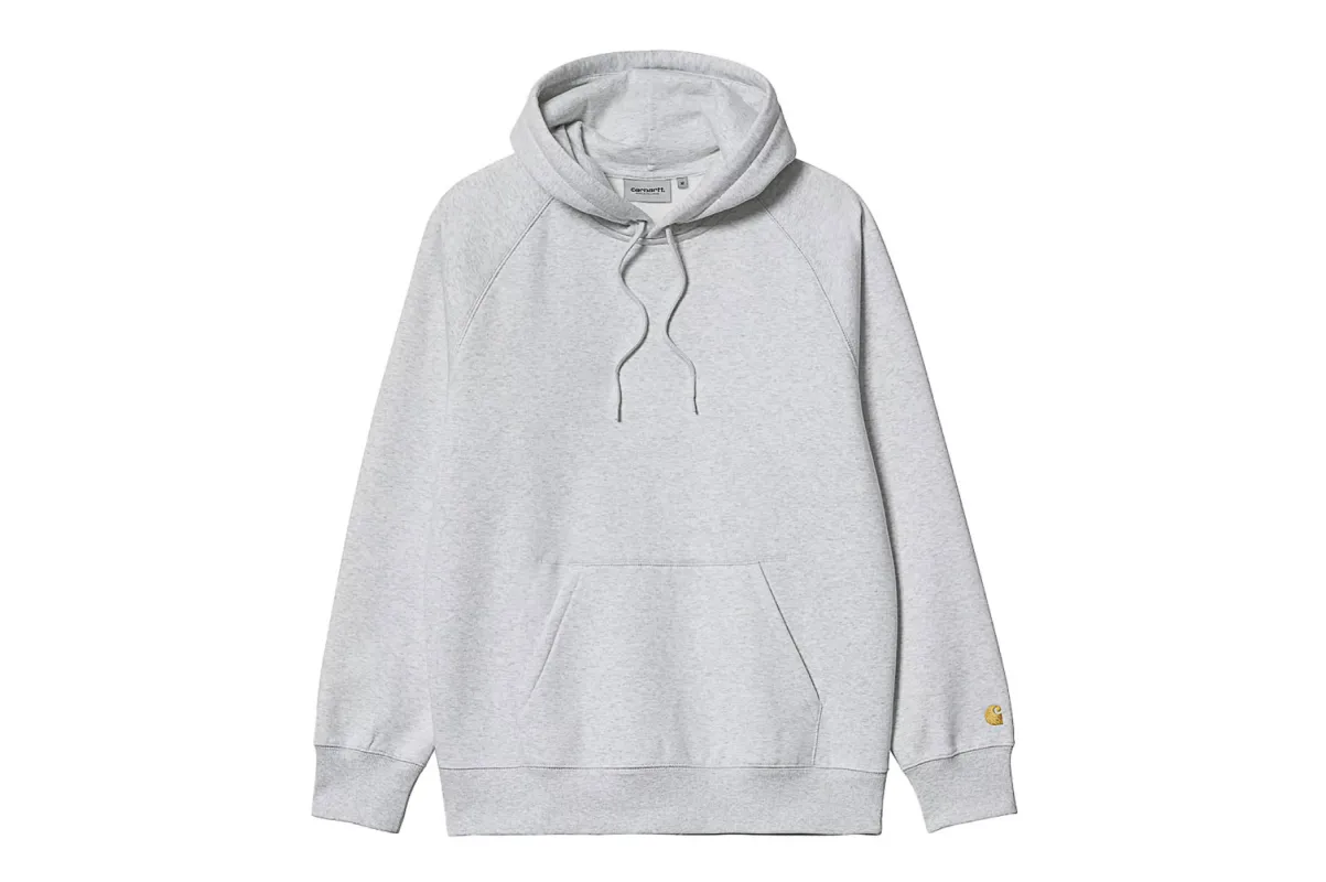 Hooded Chase Sweat sold by Schrittmacher Sneakerhandlung
