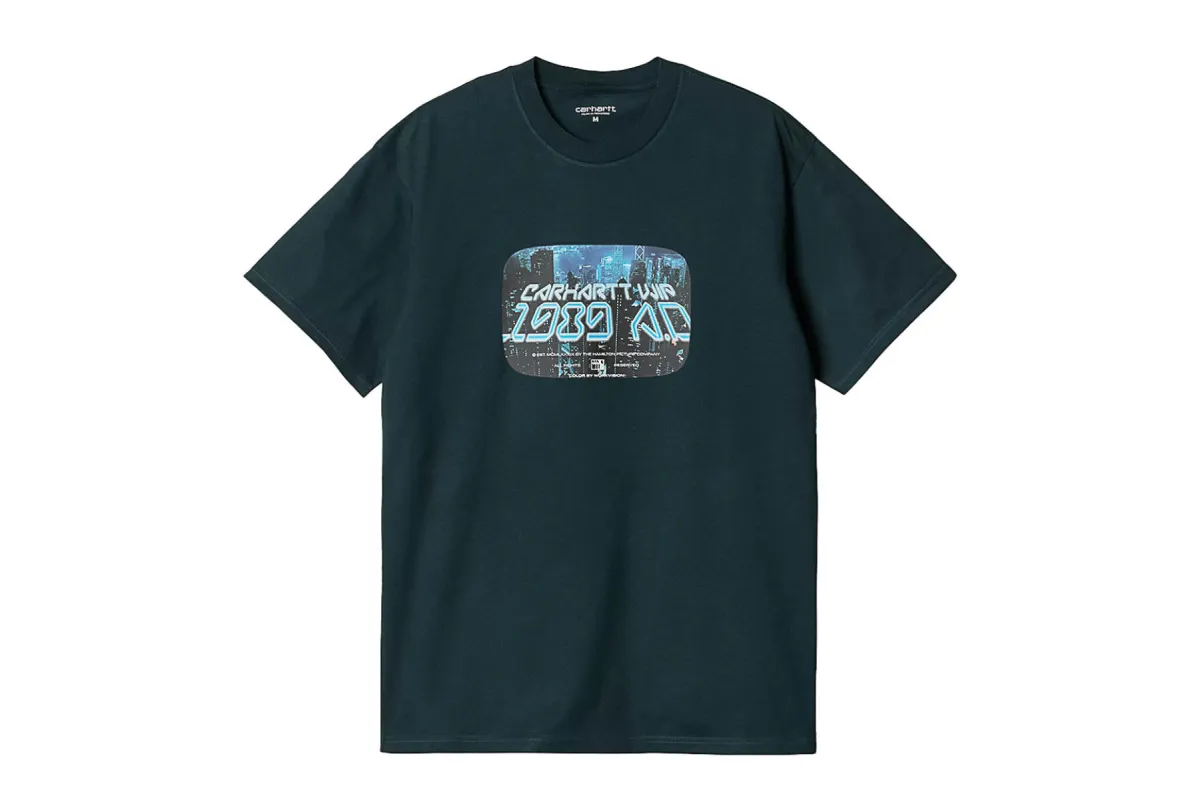 S/S Greatest Flicks T-Shirt sold by Schrittmacher Sneakerhandlung