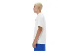 Athletics Premium Logo T-Shirt sold by Schrittmacher Sneakerhandlung