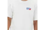 Athletics Premium Logo T-Shirt sold by Schrittmacher Sneakerhandlung