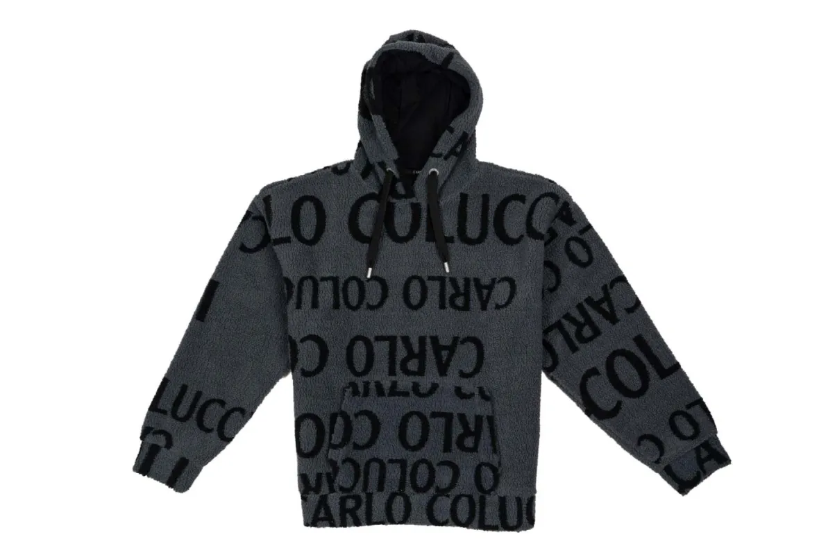 Teddy Hoodie sold by Schrittmacher Sneakerhandlung