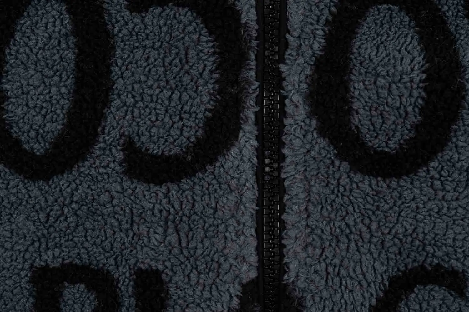 Teddy Jacke sold by Schrittmacher Sneakerhandlung product image thumbnail 3