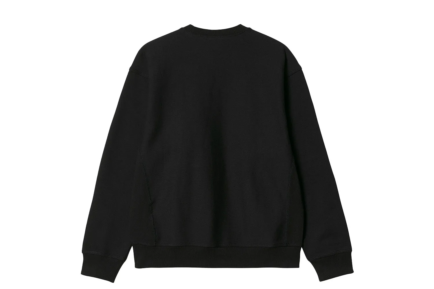 American Script Sweatshirt sold by Schrittmacher Sneakerhandlung product image thumbnail 2