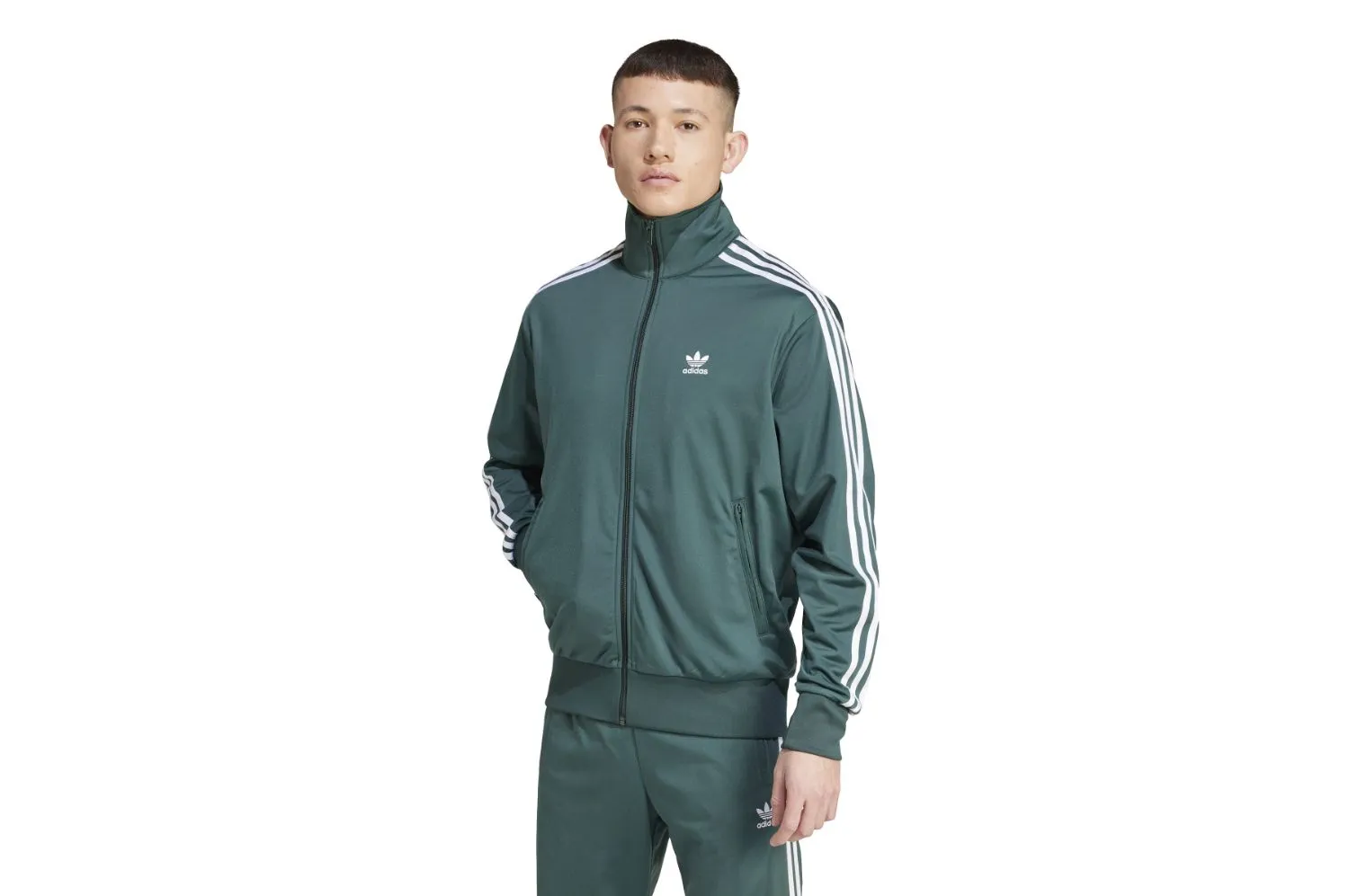 Firebird Track Top sold by Schrittmacher Sneakerhandlung product image thumbnail 2