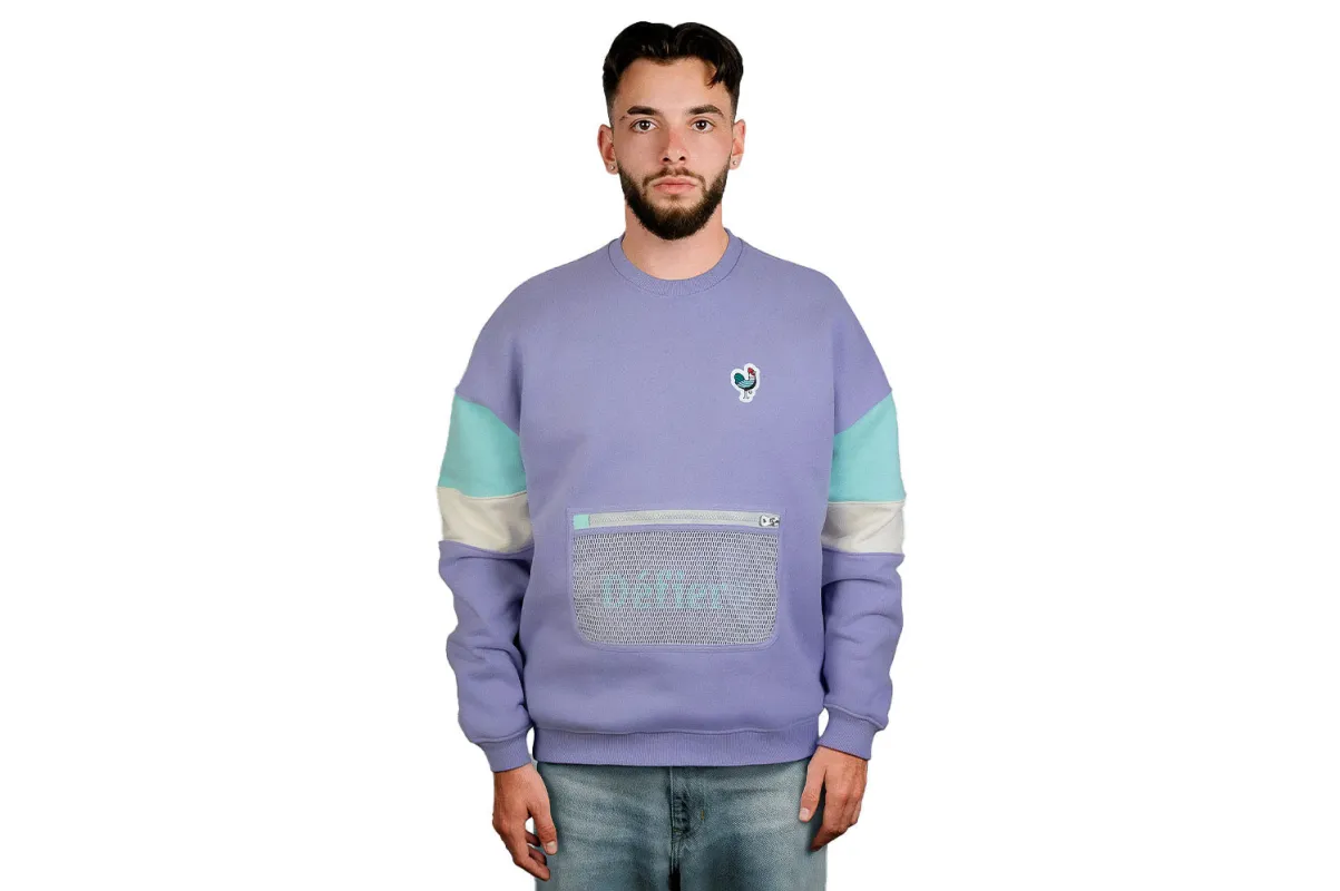 Heritage Sweatshirt sold by Schrittmacher Sneakerhandlung