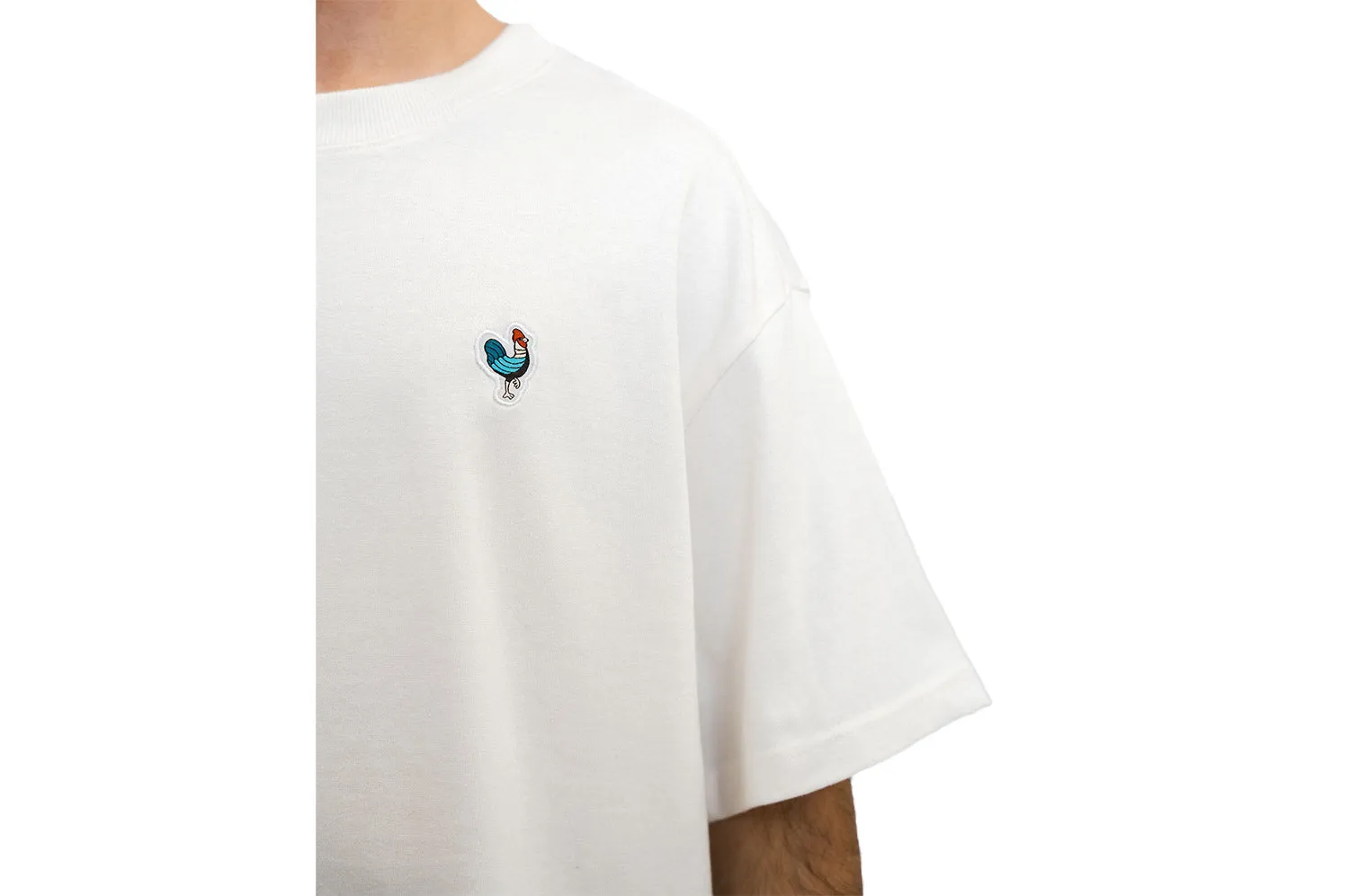 Classic T-Shirt sold by Schrittmacher Sneakerhandlung product image thumbnail 5