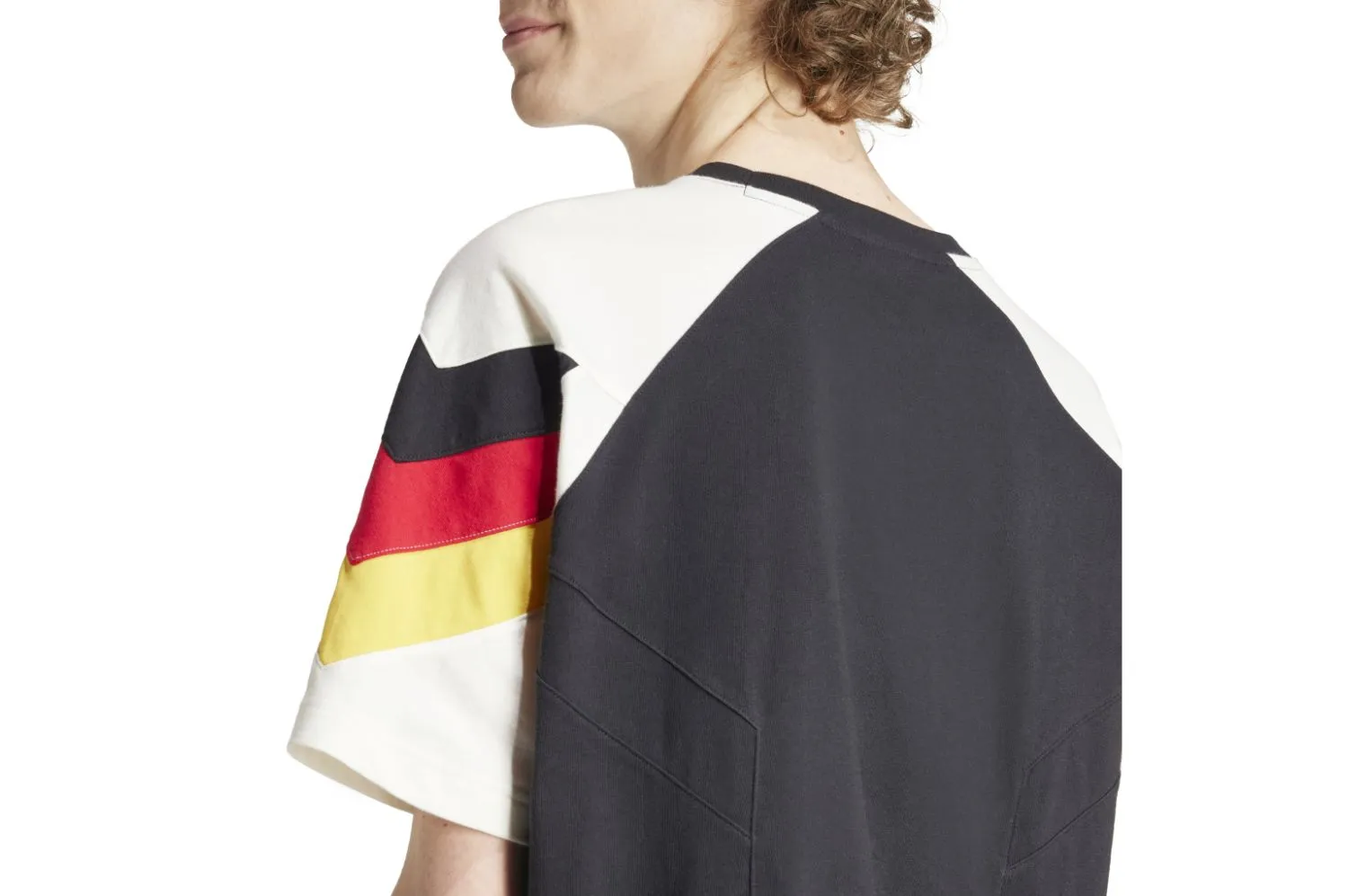 DFB Originals T-Shirt sold by Schrittmacher Sneakerhandlung product image thumbnail 4