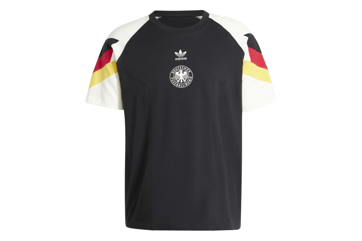 DFB Originals T-Shirt sold by Schrittmacher Sneakerhandlung