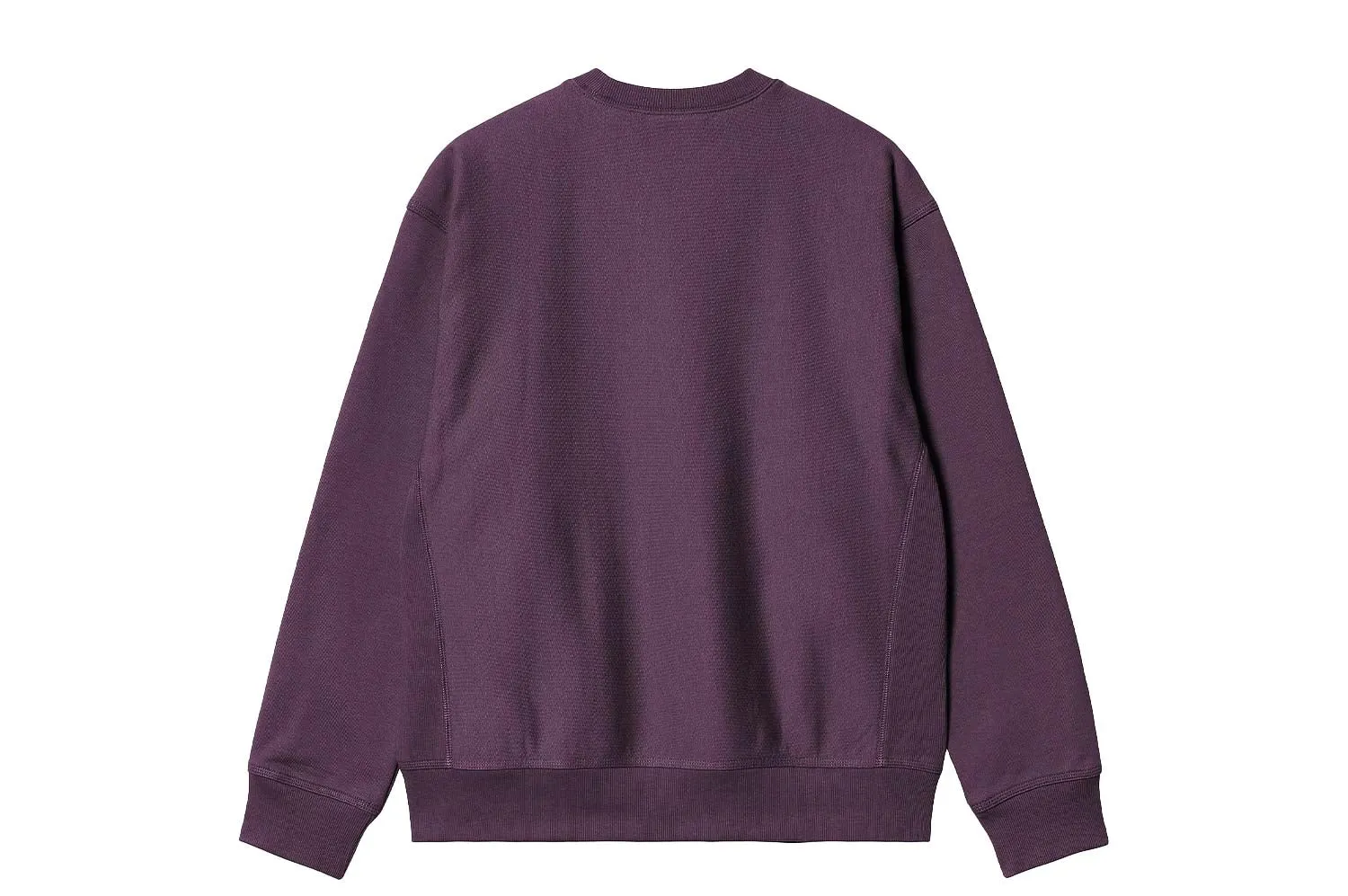 American Script Sweatshirt sold by Schrittmacher Sneakerhandlung product image thumbnail 2