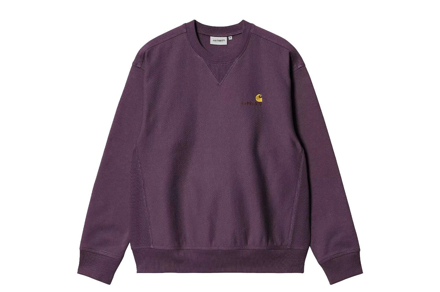 American Script Sweatshirt sold by Schrittmacher Sneakerhandlung