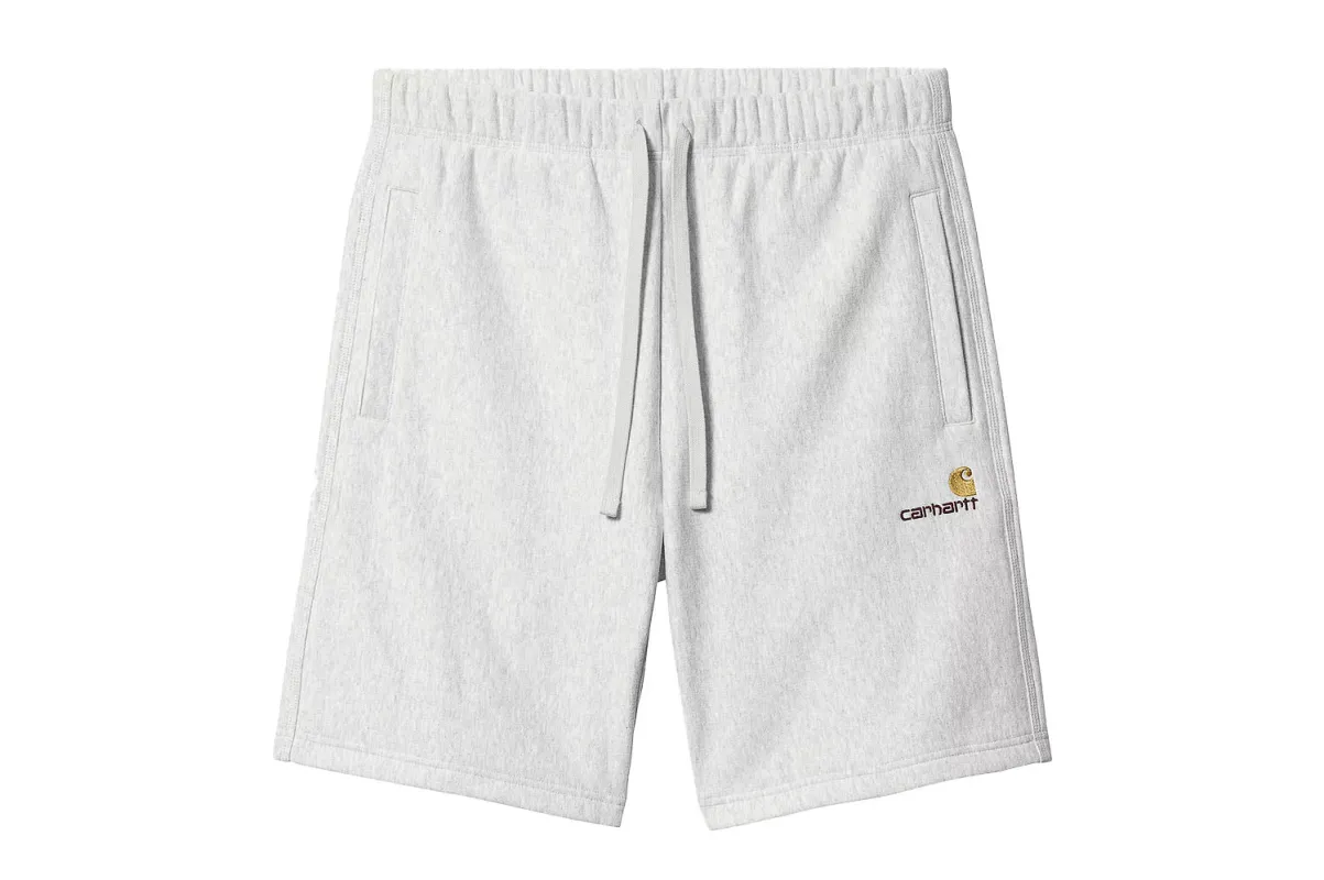 American Script Sweat Short sold by Schrittmacher Sneakerhandlung