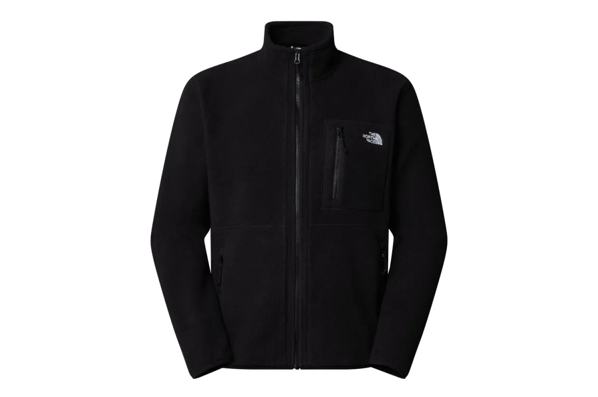 Yumiori Full Zip Fleece Jacket sold by Schrittmacher Sneakerhandlung