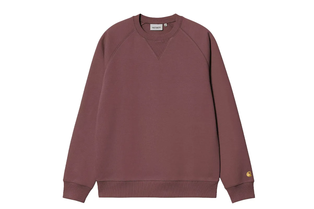 Chase Sweatshirt sold by Schrittmacher Sneakerhandlung