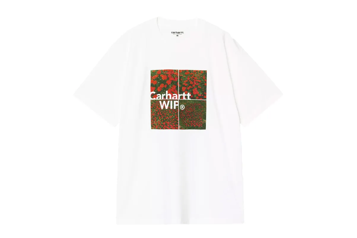 S/S Valley T-Shirt sold by Schrittmacher Sneakerhandlung
