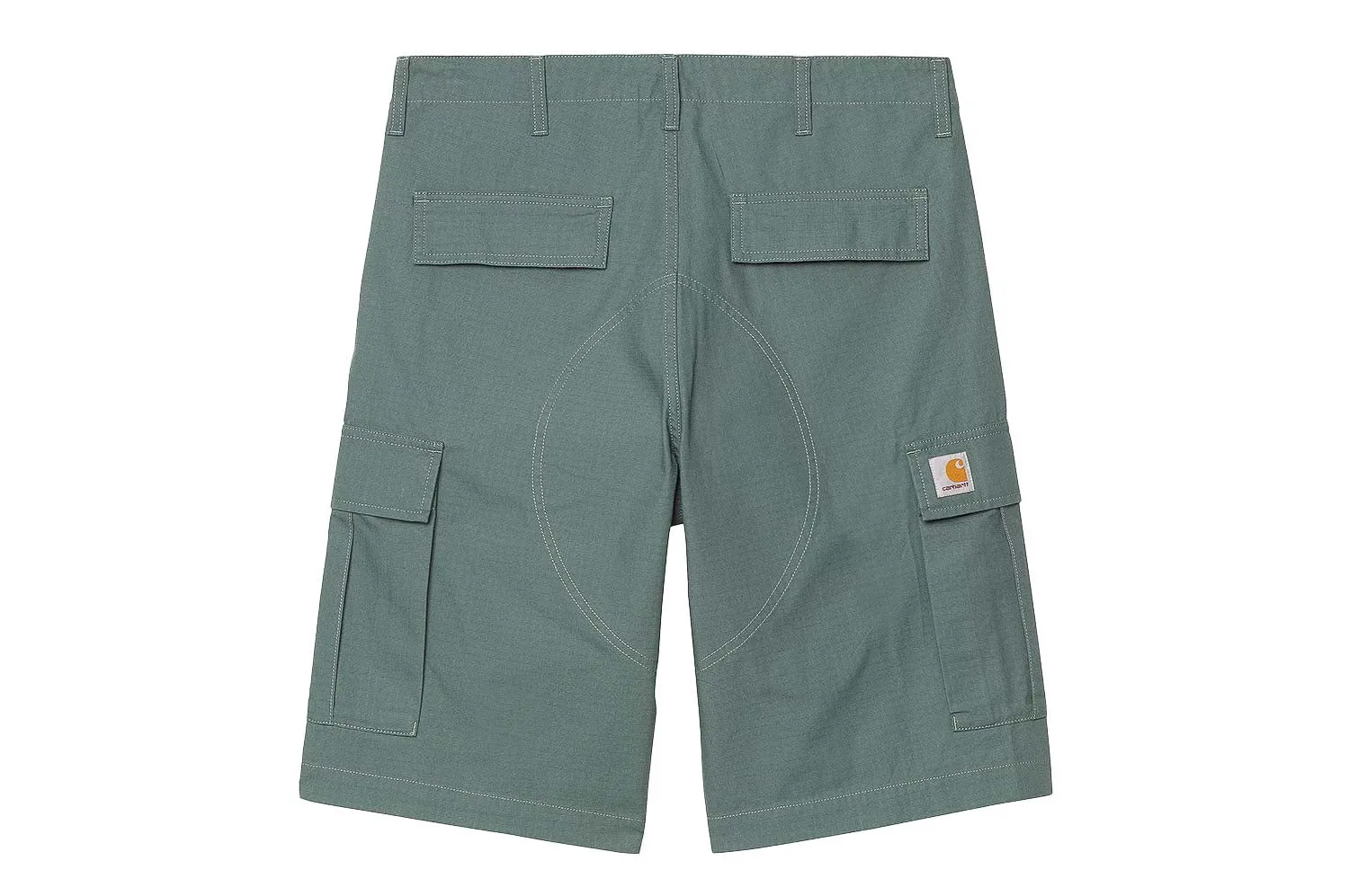 Regular Cargo Short sold by Schrittmacher Sneakerhandlung product image thumbnail 2