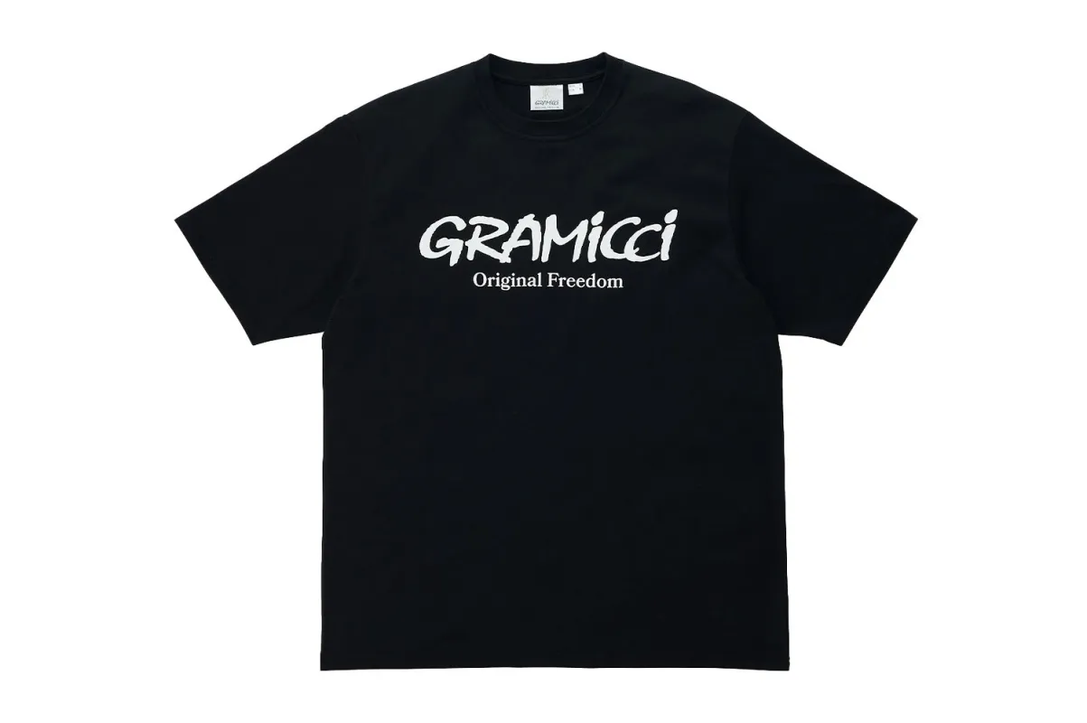 Original Freedom Tee sold by Schrittmacher Sneakerhandlung
