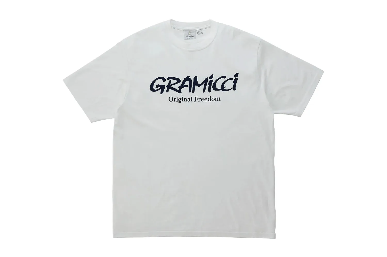 Original Freedom Tee sold by Schrittmacher Sneakerhandlung