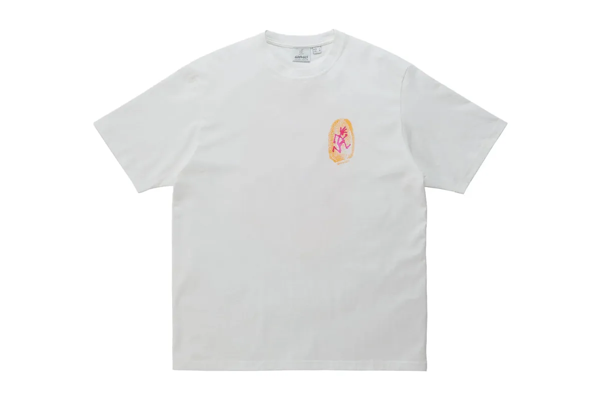 Thumbprint Tee sold by Schrittmacher Sneakerhandlung