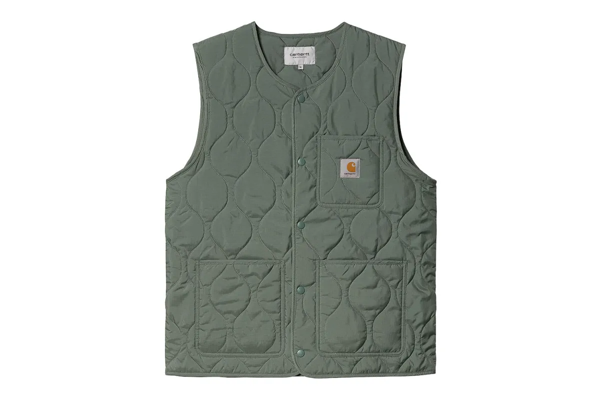 Skyton Vest made by Carhartt WIP