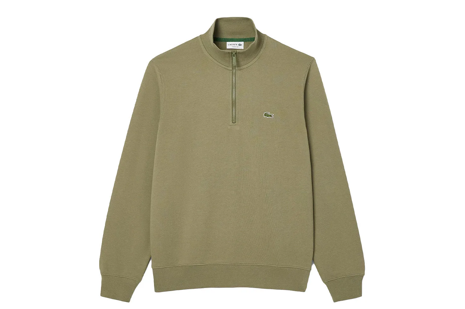 Fleece Half Zip sold by Schrittmacher Sneakerhandlung