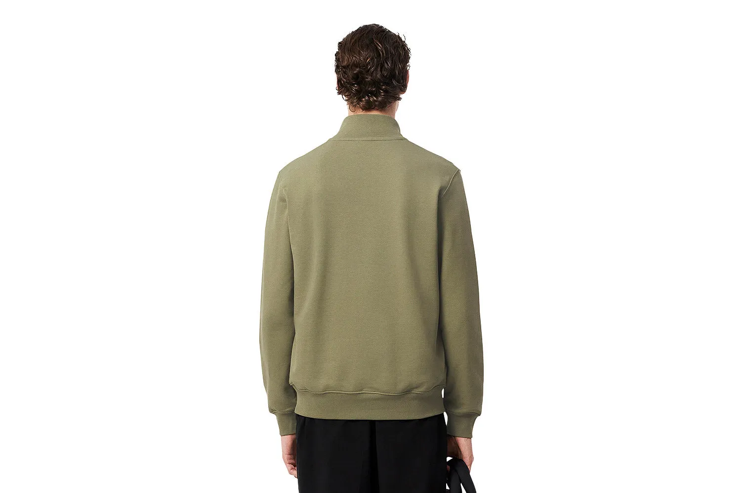 Fleece Half Zip sold by Schrittmacher Sneakerhandlung product image thumbnail 4