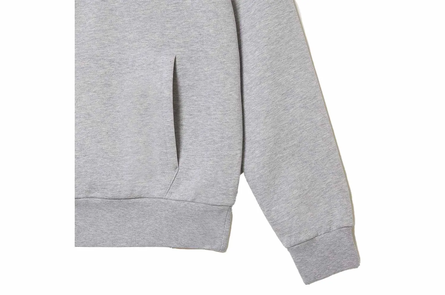 Fleece Hoodie sold by Schrittmacher Sneakerhandlung product image thumbnail 3