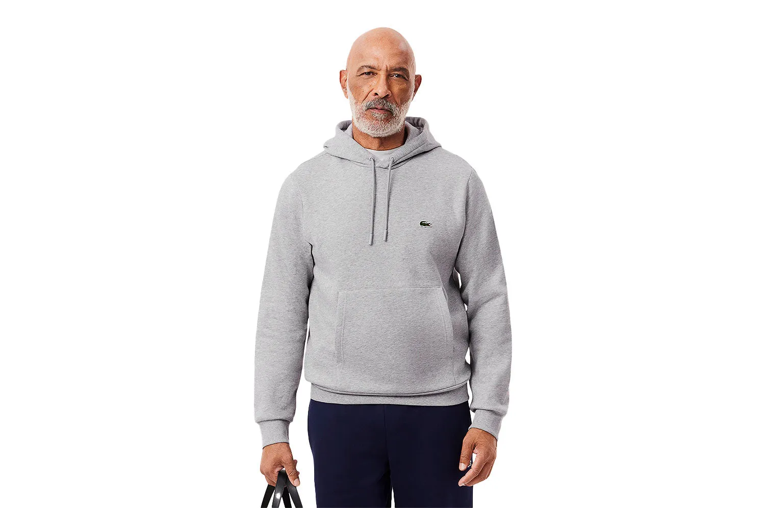 Fleece Hoodie sold by Schrittmacher Sneakerhandlung product image thumbnail 5