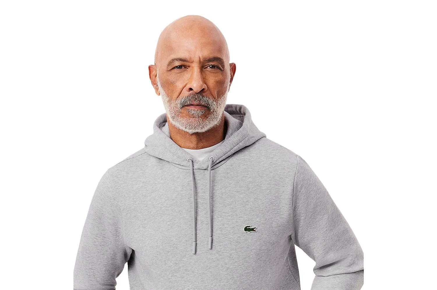 Fleece Hoodie sold by Schrittmacher Sneakerhandlung product image thumbnail 4