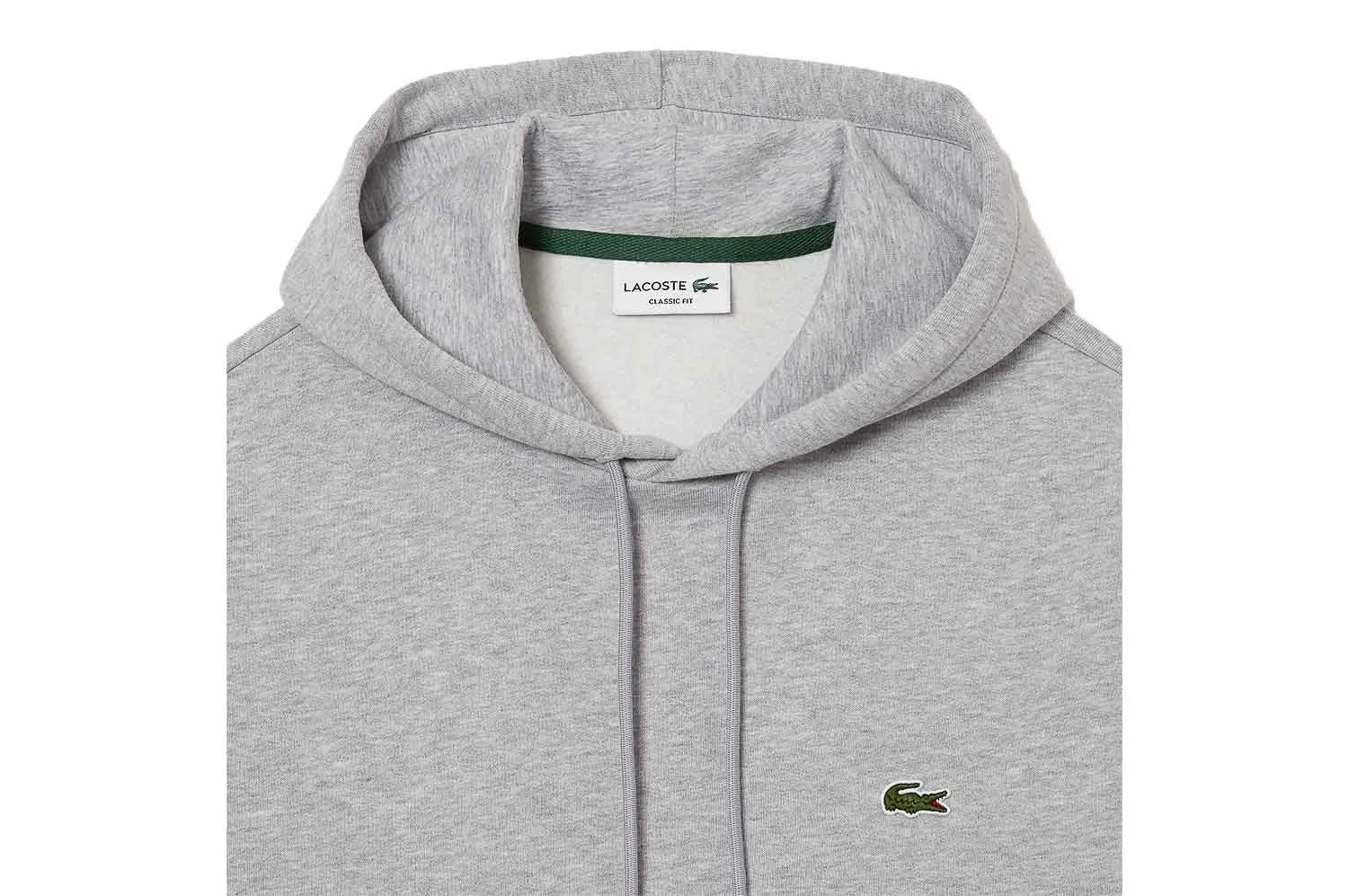 Fleece Hoodie sold by Schrittmacher Sneakerhandlung product image thumbnail 2