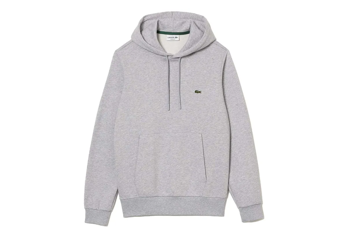 Fleece Hoodie sold by Schrittmacher Sneakerhandlung