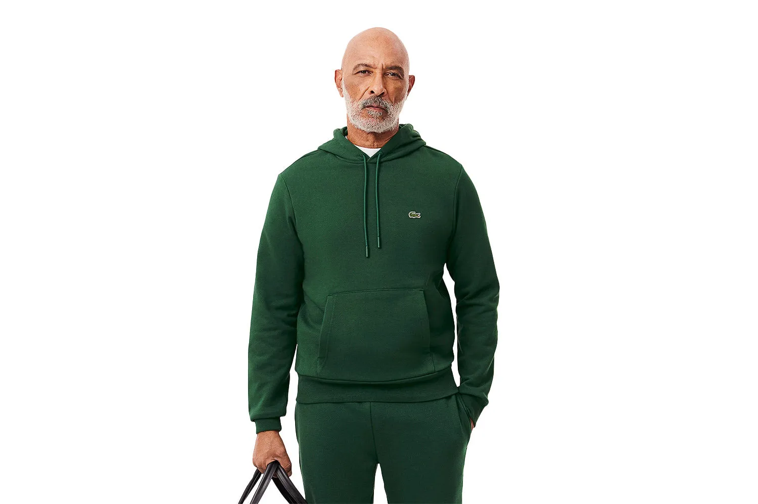 Fleece Hoodie sold by Schrittmacher Sneakerhandlung product image thumbnail 3