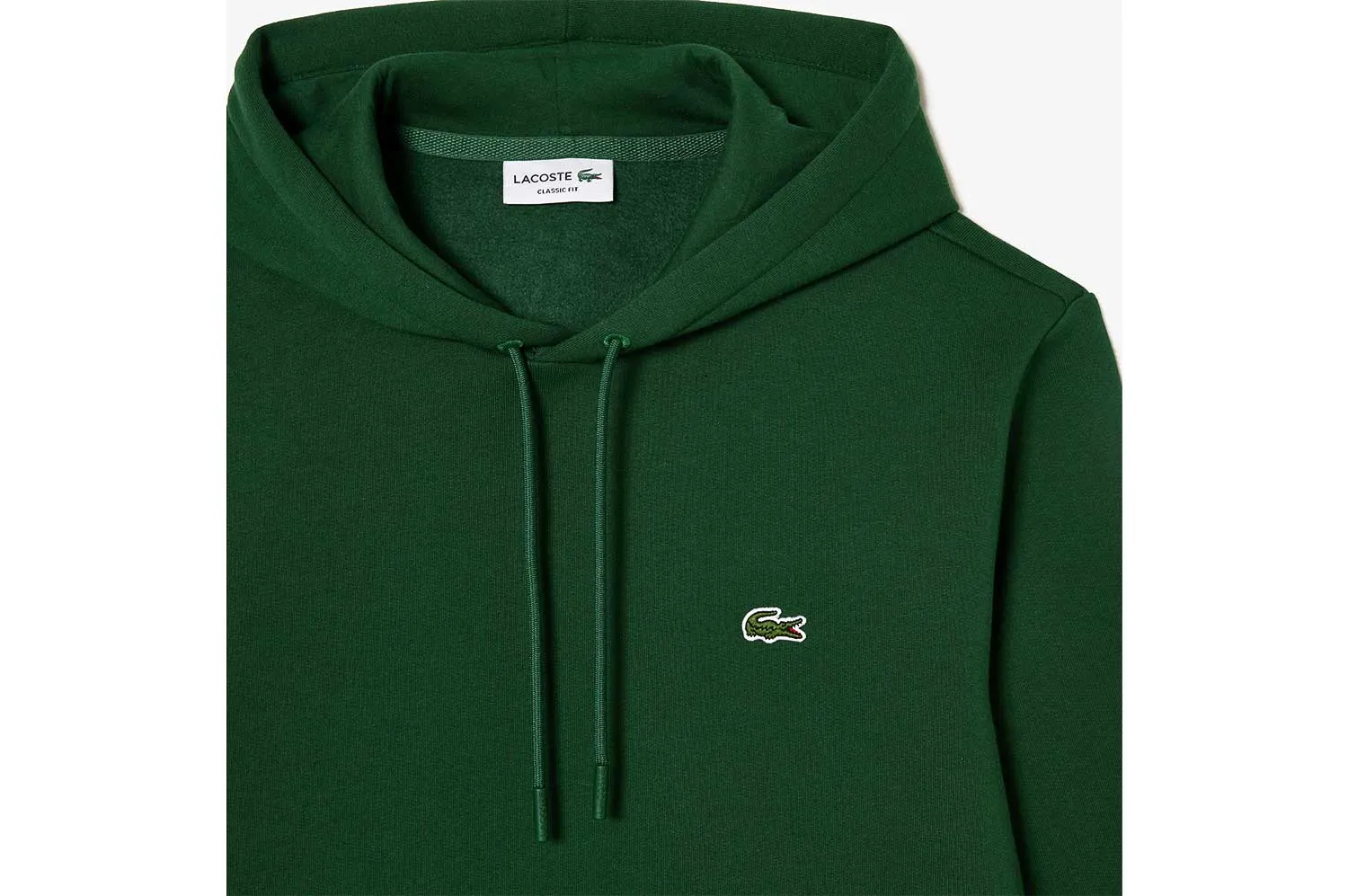 Fleece Hoodie sold by Schrittmacher Sneakerhandlung product image thumbnail 2
