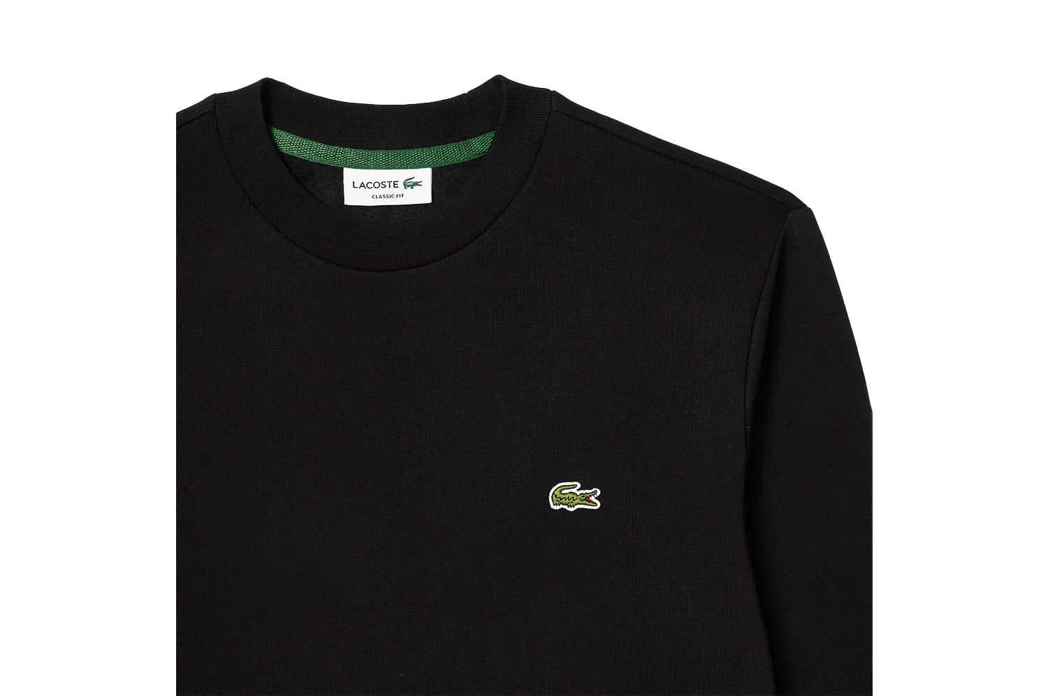 Fleece Sweatshirt sold by Schrittmacher Sneakerhandlung product image thumbnail 3