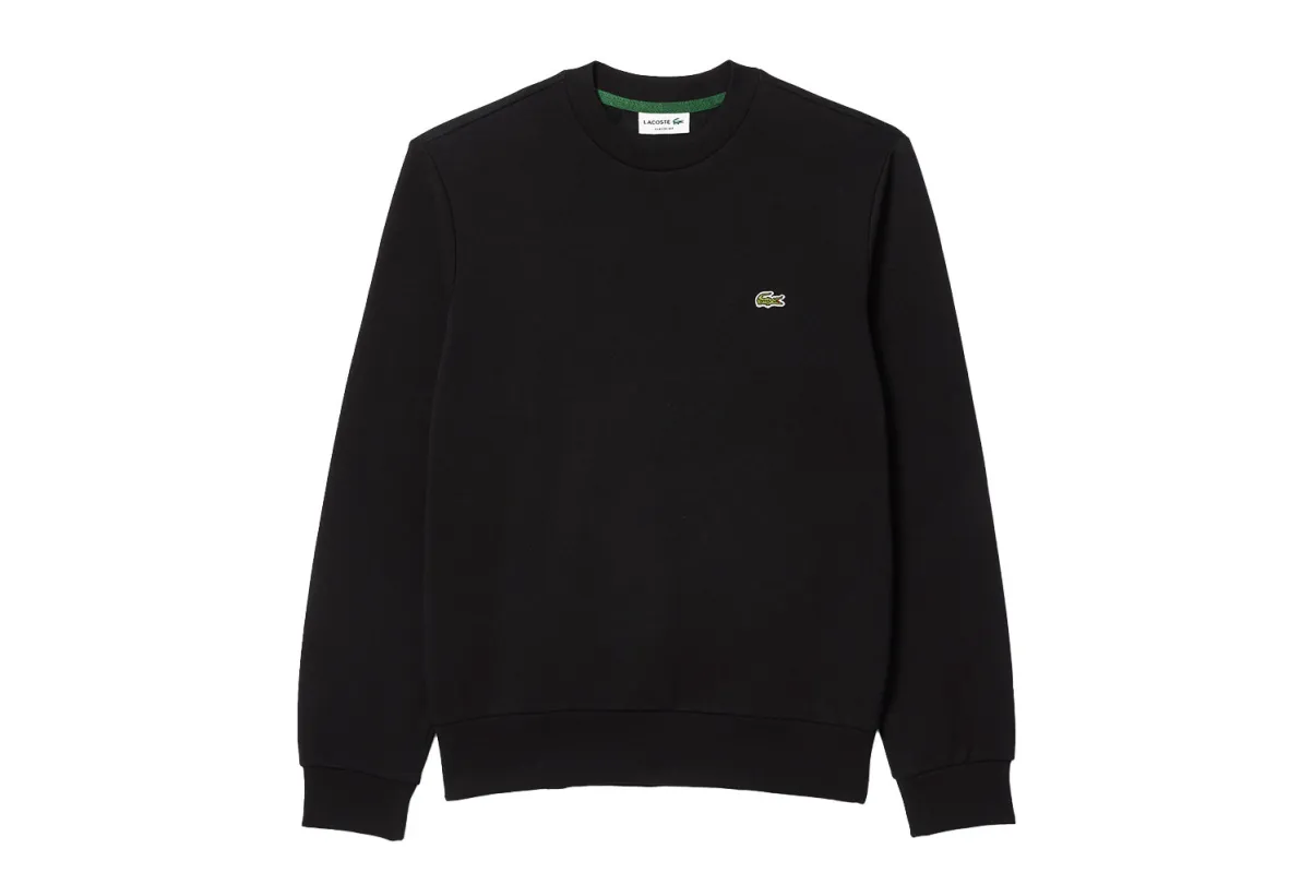 Fleece Sweatshirt sold by Schrittmacher Sneakerhandlung