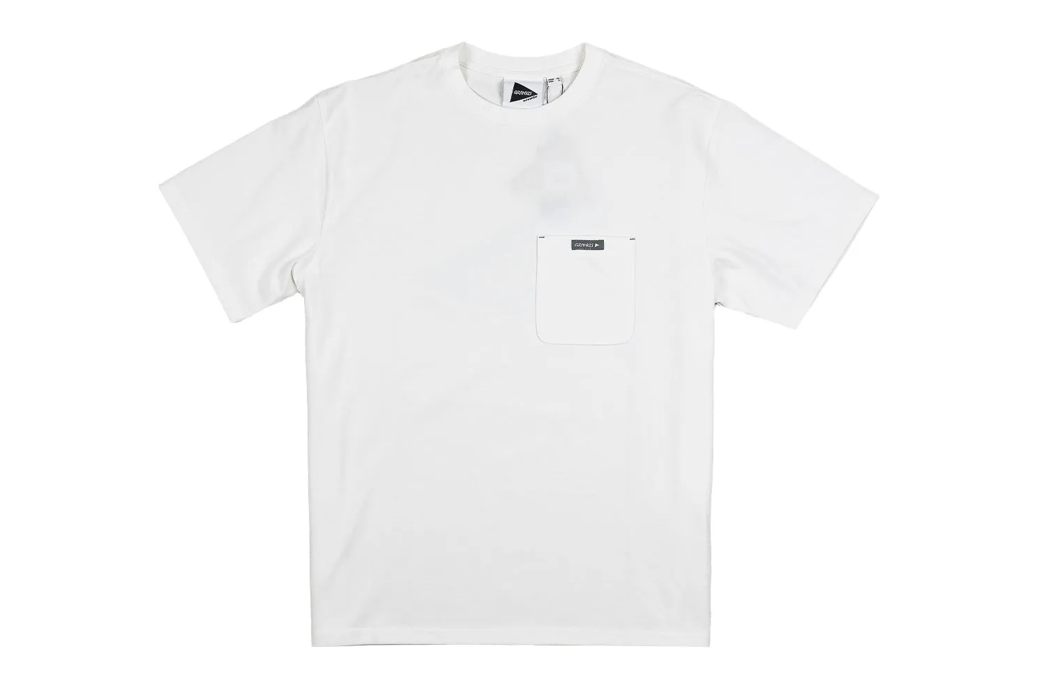 x And Wander Backprint Shirt sold by Schrittmacher Sneakerhandlung