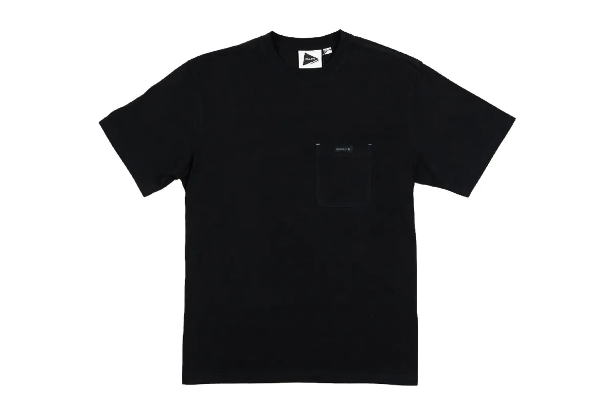 x And Wander Backprint Shirt sold by Schrittmacher Sneakerhandlung